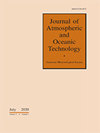 JOURNAL OF ATMOSPHERIC AND OCEANIC TECHNOLOGY雜志封面